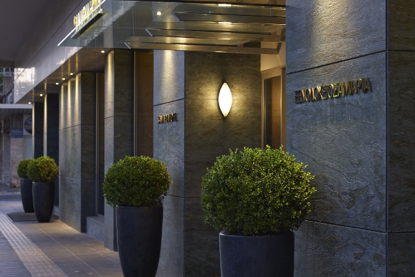 Hotel Samaria